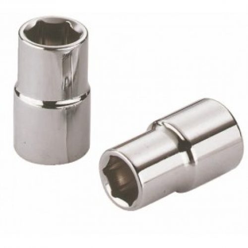 Douille 6 pans – série standard 1/2&Prime;