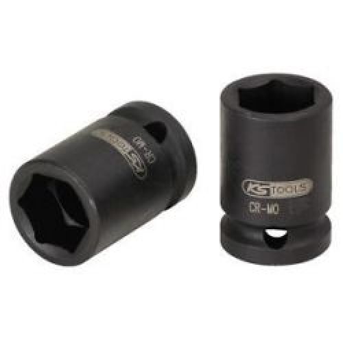 Douille A Chocs 6 Pans Ks Tools 5151019 1 2 19 Mm