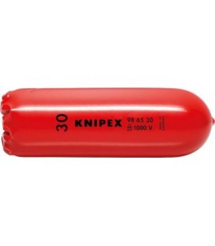 Douille auto-collante KNIPEX diam int 30 mm