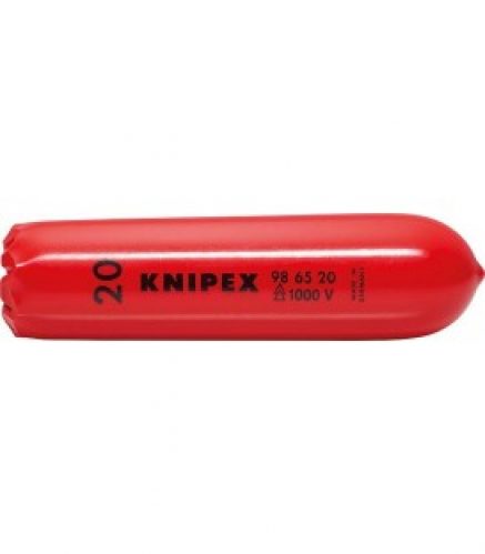 Douille auto-collante KNIPEX dima int. 20 mm