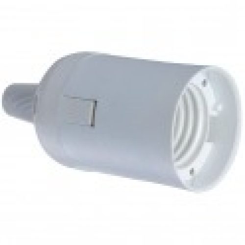 Douille bout de câble E27 – Legrand