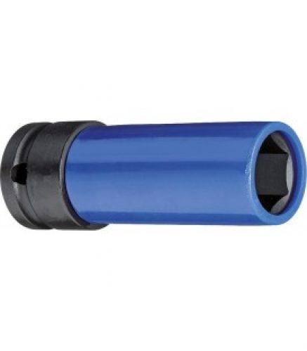 douille Carolus 1/2&Prime;, 85 mm long, 17 mm