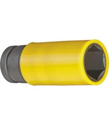 Douille Carolus 1/2&Prime;, longueur 85 mm, 19mm