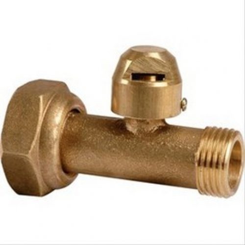 Douille de purge M1/2 »-F3/4