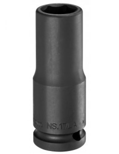 Douille impact 1-2 longue 21mm FACOM NS.21LA