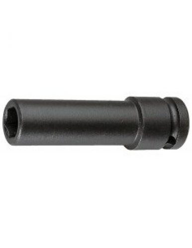 Douille impact 3-4 longue 22mm FACOM NK.22LA