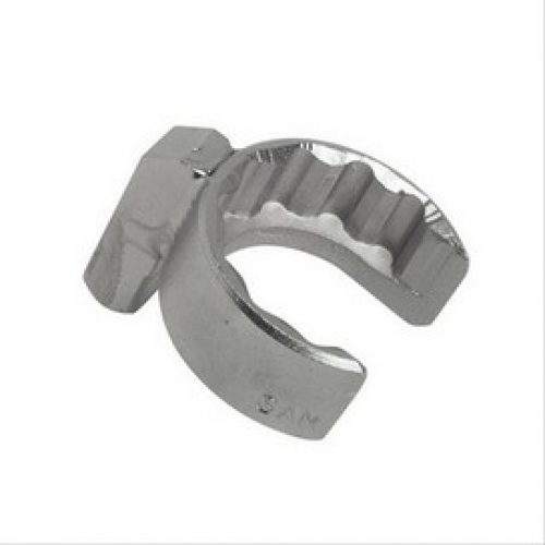 Douille plombier pro fendue 12 pans Ø29mm