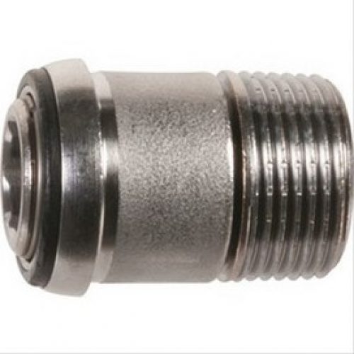 Douille télescopique spécial rénovation Giacomini Ø3/8 » L=31 à 47mm