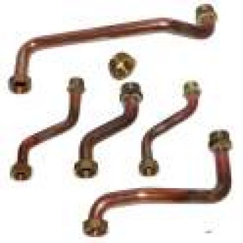 Douilles de remplacement Chaffoteaux pour chaudière Inoa, Mira, Urbia, Talia