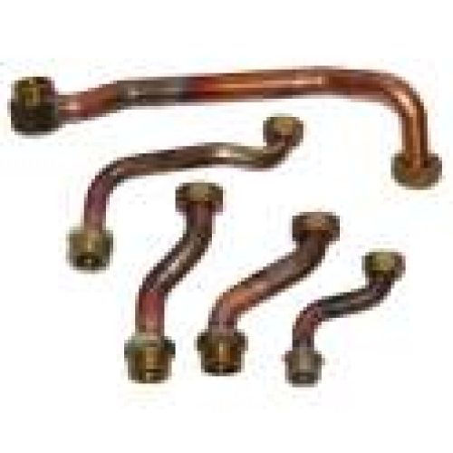 Douilles de remplacement ELM FF pour chaudière Inoa, Mira, Urbia, Talia