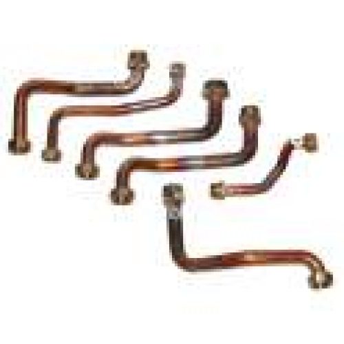 Douilles de remplacement Saunier Duval pour chaudière Inoa, Mira, Urbia, Talia