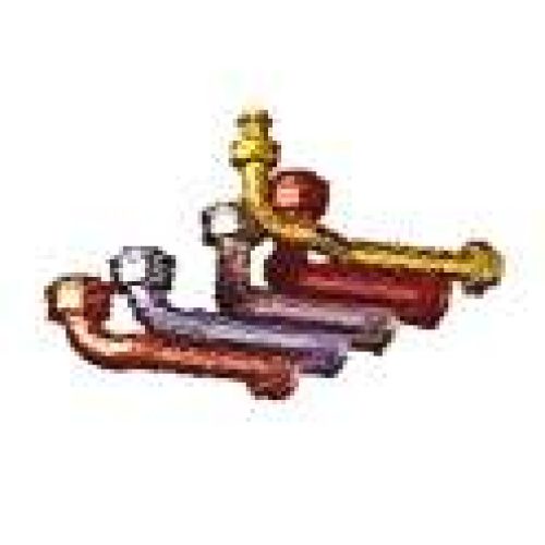 Douilles longues (70 mm) pour chaudière Saunier Duval