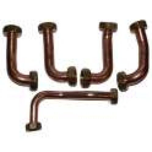 Douilles longues pour cadre écarteur