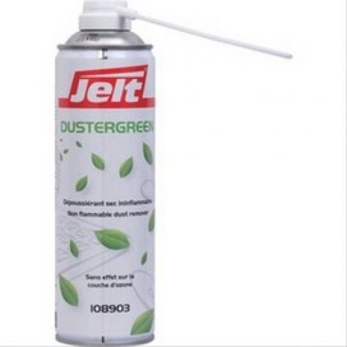 Dépoussiéreur gaz sec Jelt 650ml
