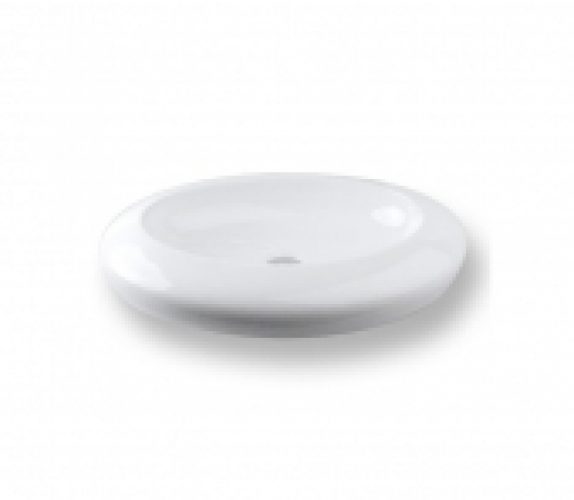 Dresta Katja – Vasque à poser 660 mm blanc