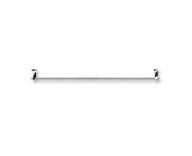 Dresta Sebastian – Barre porte-serviettes chrome