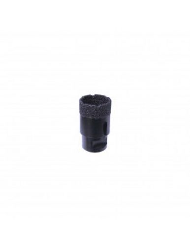 DRONCO – Foret diamanté CeraDrill pour carrelages 45 mm – 4000614