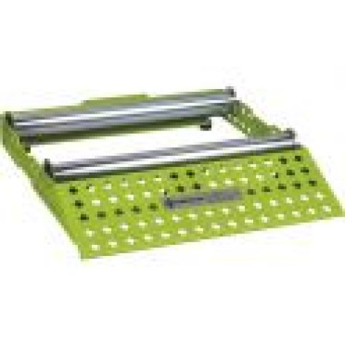 Dérouleur de touret EASY ROLLER – Greenlee