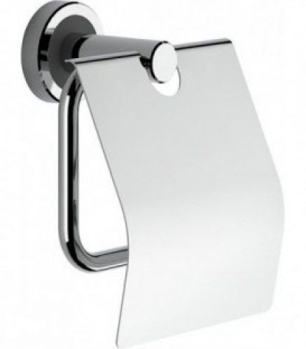 Dérouleur Erlau PAD avec avec couvercle, anodisé