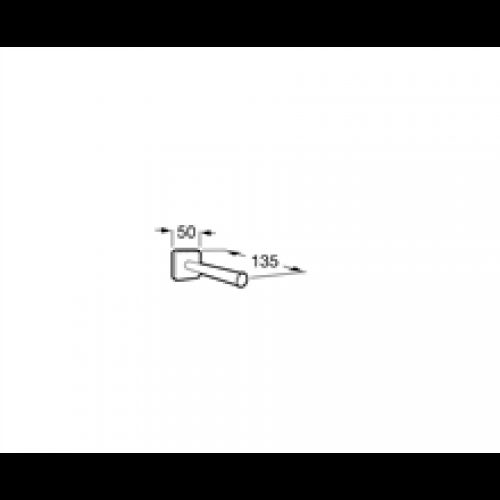 Dérouleur papier WC de réserve Victoria Roca