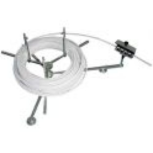 Dérouleur redresseur tube multicouche – Sélection Cazabox