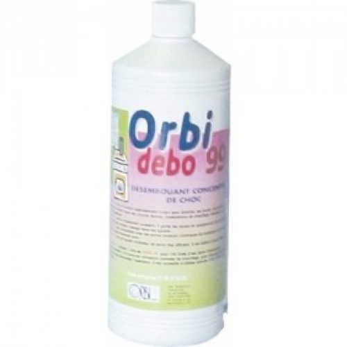 Désembouant professionnel – Debo 99