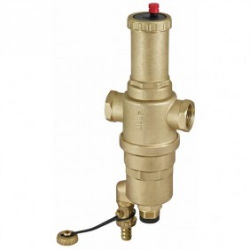 Désemboueur magnétique – avec purgeur automatique – AirtemMag