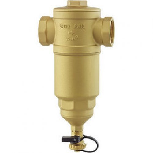 Désenboueur Cyclone Dirt Pneumatex FF3/4 »