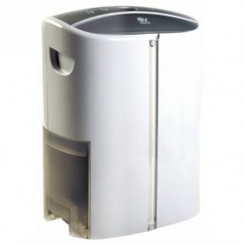 Déshumidificateur mobile – silencieux – chassis antichoc – Deumido