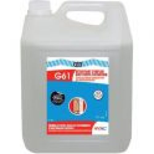 Détartrant chaudières – Geb