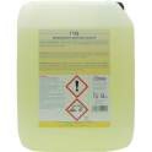 Détartrant pour corps de chauffe 5 litres