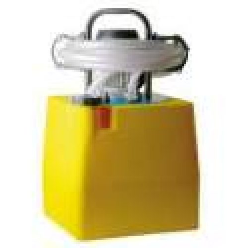 Détartreuse D.25 V4V avec Vanne