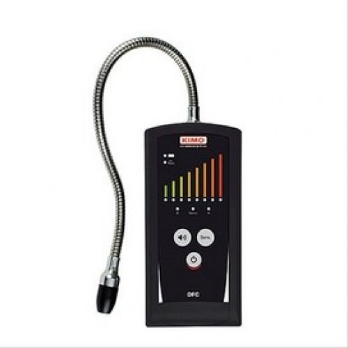 Détecteur de fuite gaz frigorigene – Kimo NF