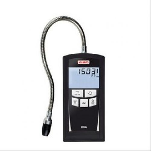 Détecteur de fuite gaz – Kimo