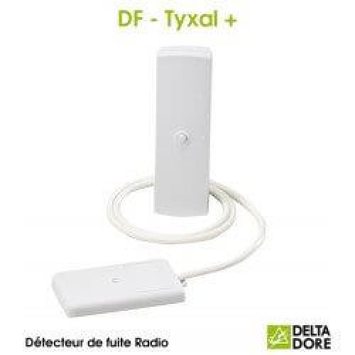 Détecteur de fuite Radio – DF TYXAL+ Delta Dore 6412303