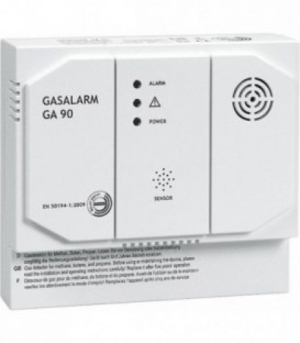 Détecteur de gaz GA90-230 230V