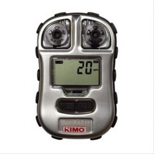 Détecteur de gaz personnel – Kimo