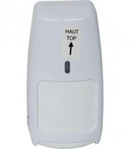 Détecteur de mouvement Honeywell IRPI8EZS