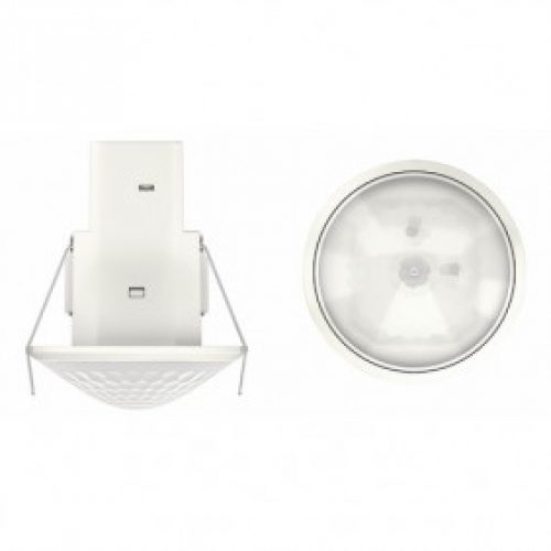 Détecteur de présence – encastré faux plafonds – the Mova S360-10