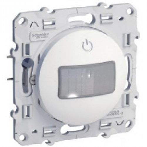 Détecteur de présence et de mouvement – toutes charges – Odace