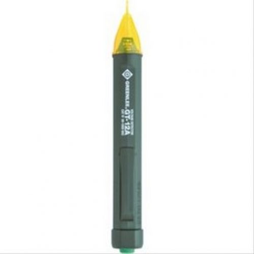 Détecteur de tension sans contact GT-12