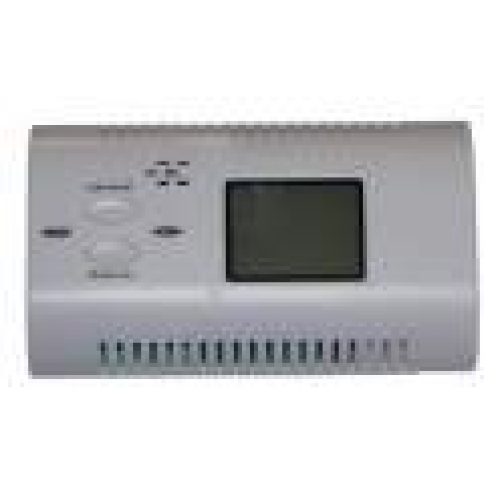 Détecteur monoxyde de carbone