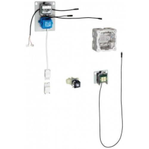 Détecteur radar (43863000)