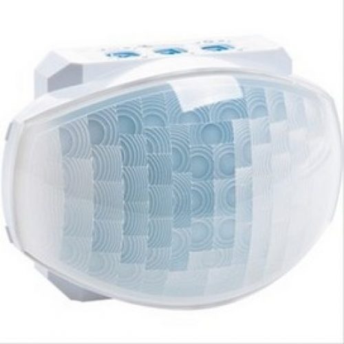 Détecteurs de mouvement et de présence Blanc Finder