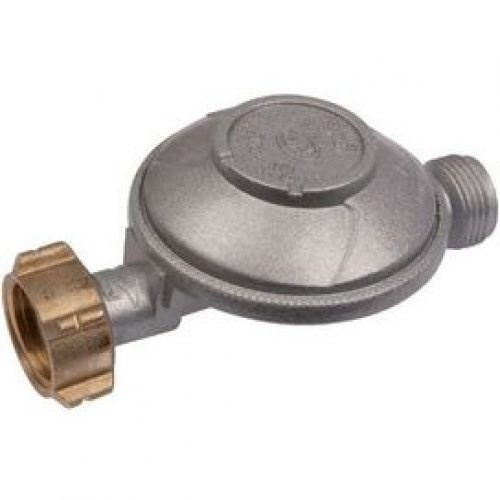 Détendeur basse pression avec sécurité intégrée, débit 1,5kg/h Butane NF – Sélection P-pro