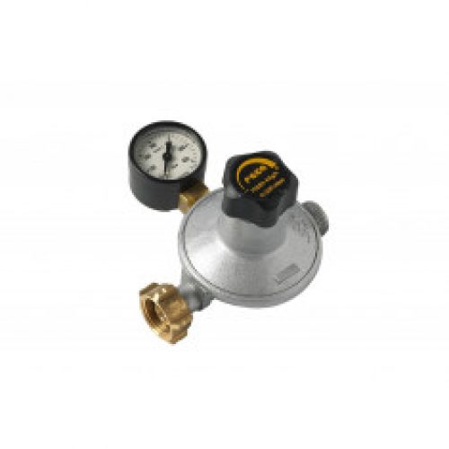 Détendeur basse pression Propane réglable 4kg/h – Ec. bouteille/M20x150 – Favex