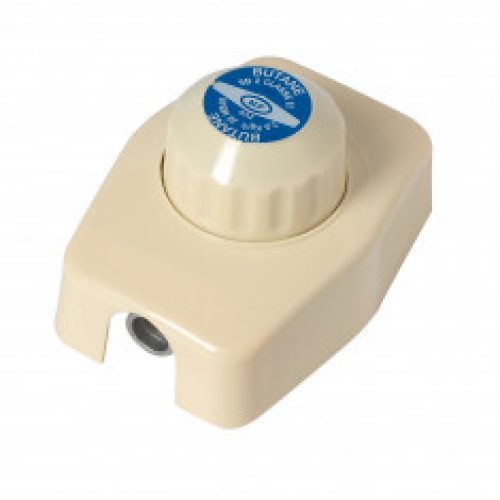 Détendeur déclencheur Butane – 2,6kg/h 28 mbar – NF