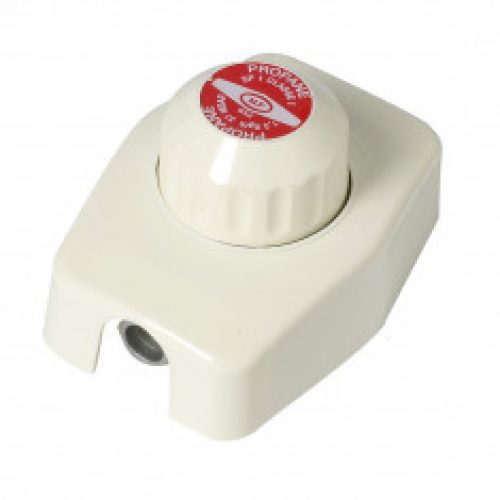Détendeur déclencheur Propane – 1,3kg/h 37mbar – NF
