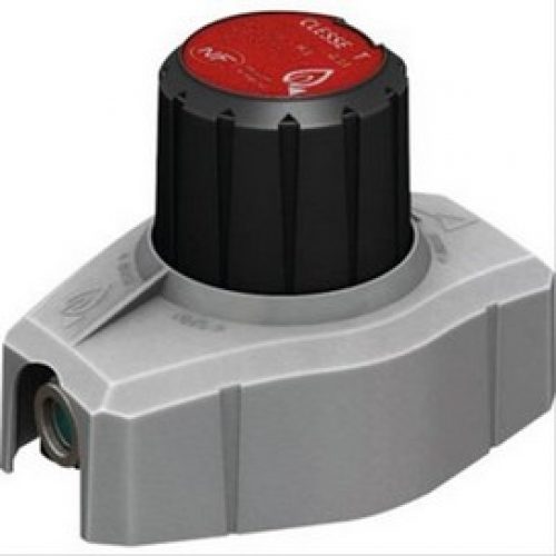 Détendeur de sécurité 4kg/h Clesse Propane NF – Clesse