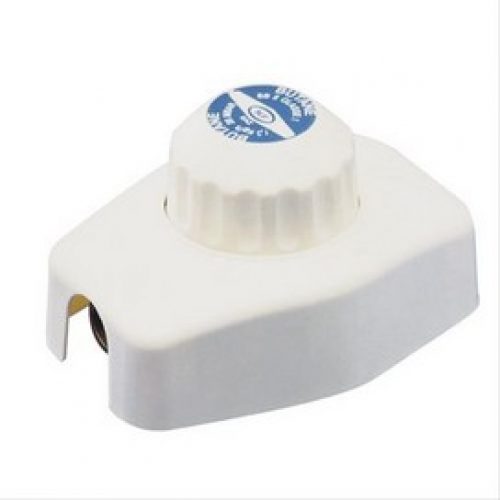 Détendeur de sécurité pour gaz butane 2,6kg/h NF